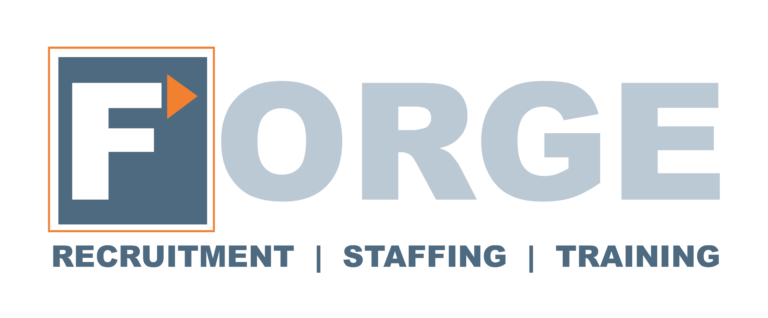 Forge Consulting – Recruitment | Staffing | Training
