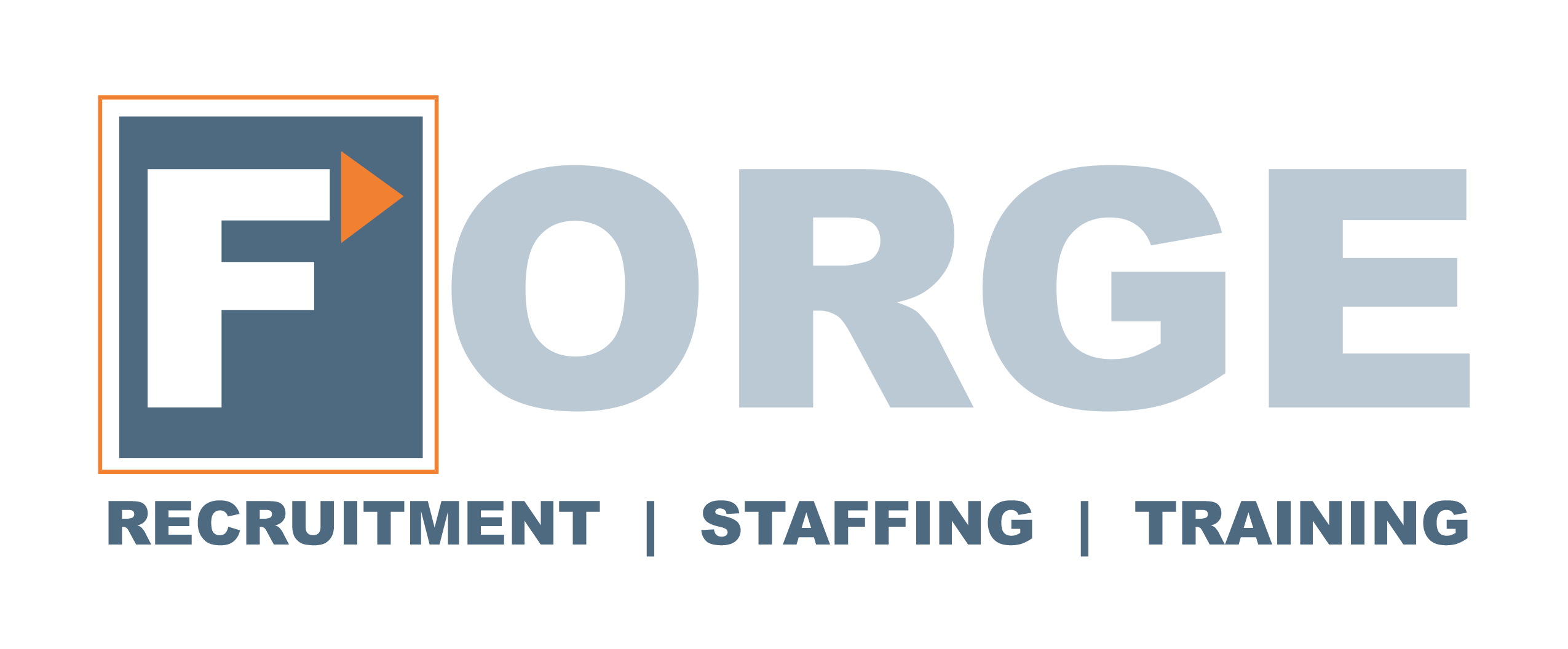 forge logo